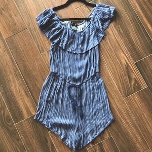 Child’s XL (S Adult) Romper
